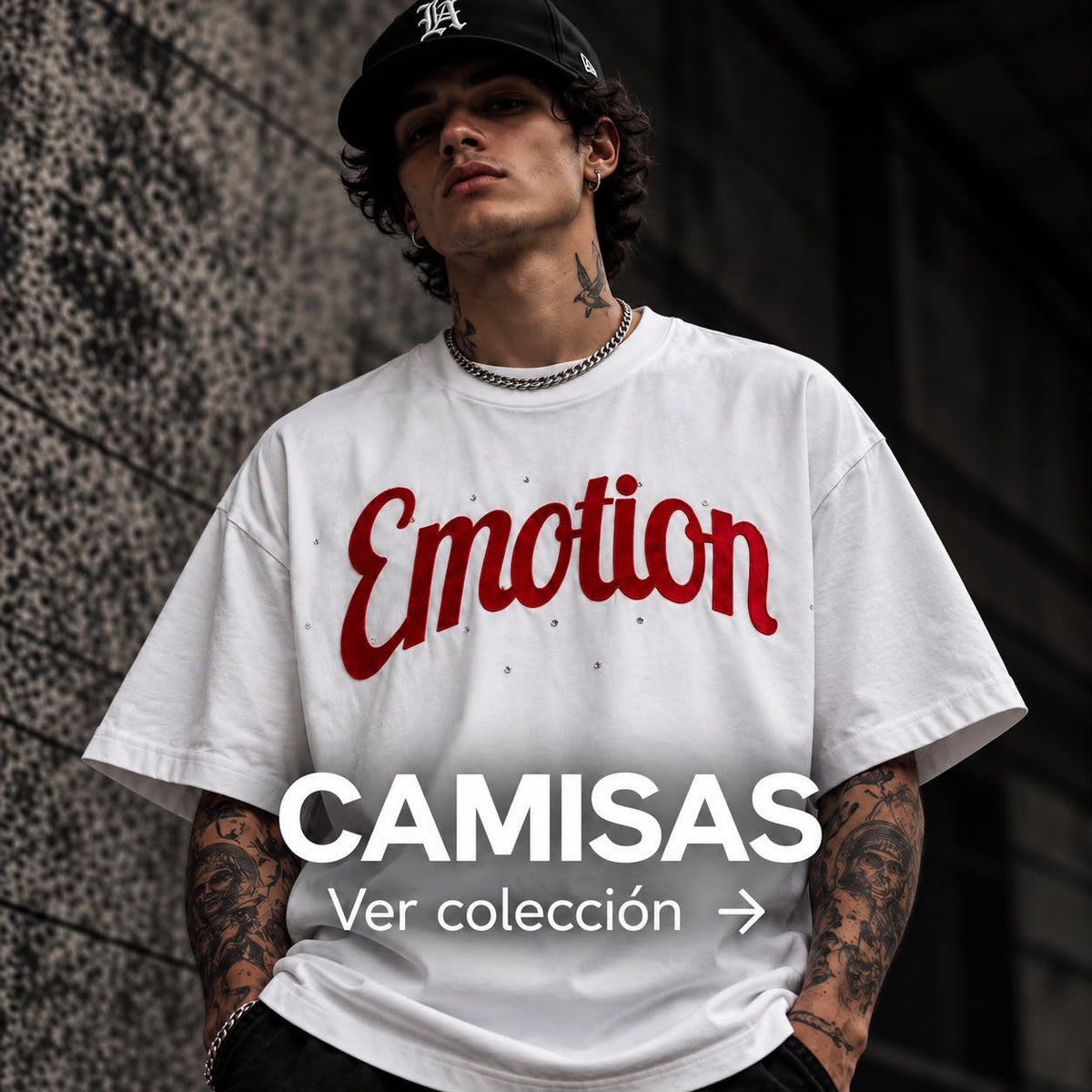 Camisas