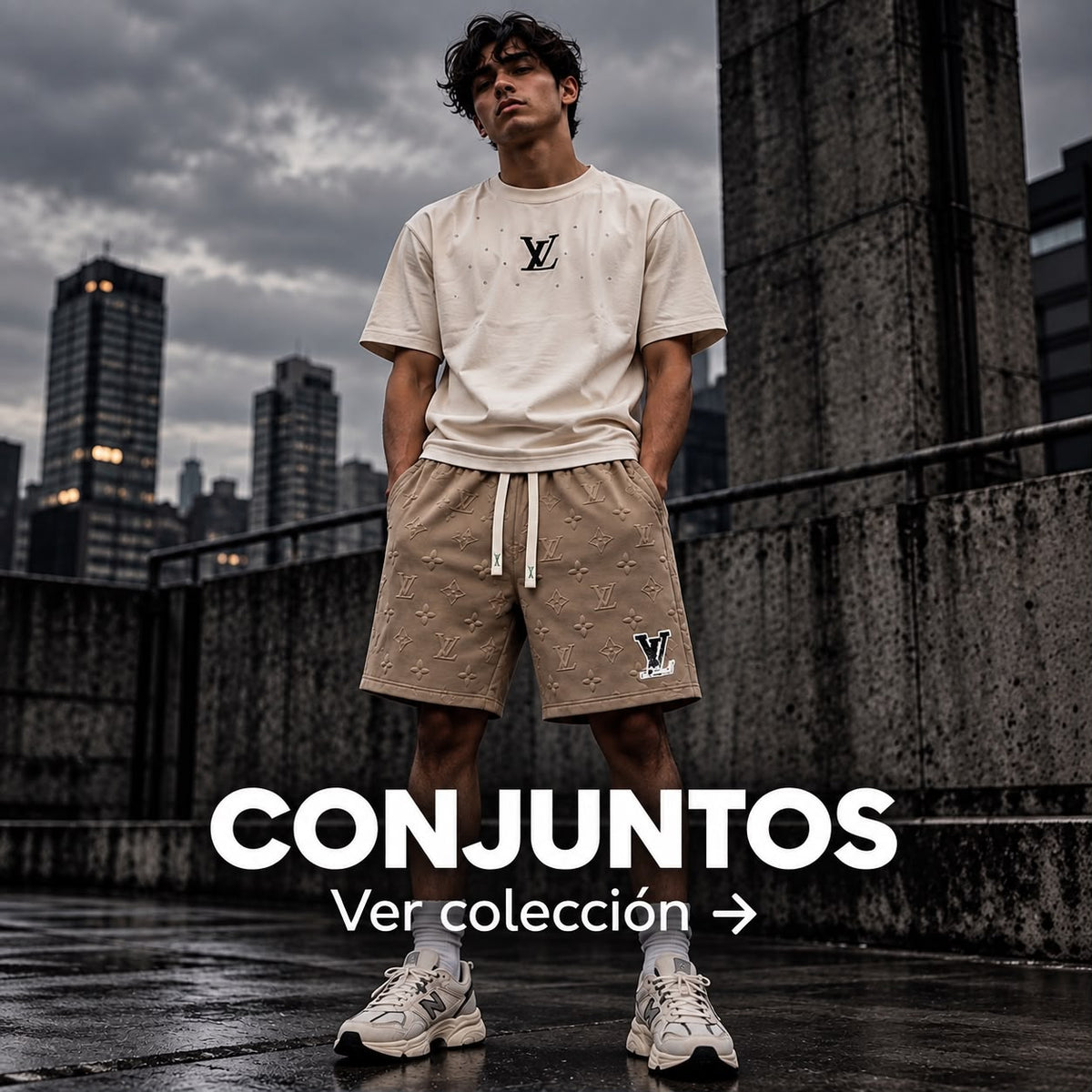 Conjuntos