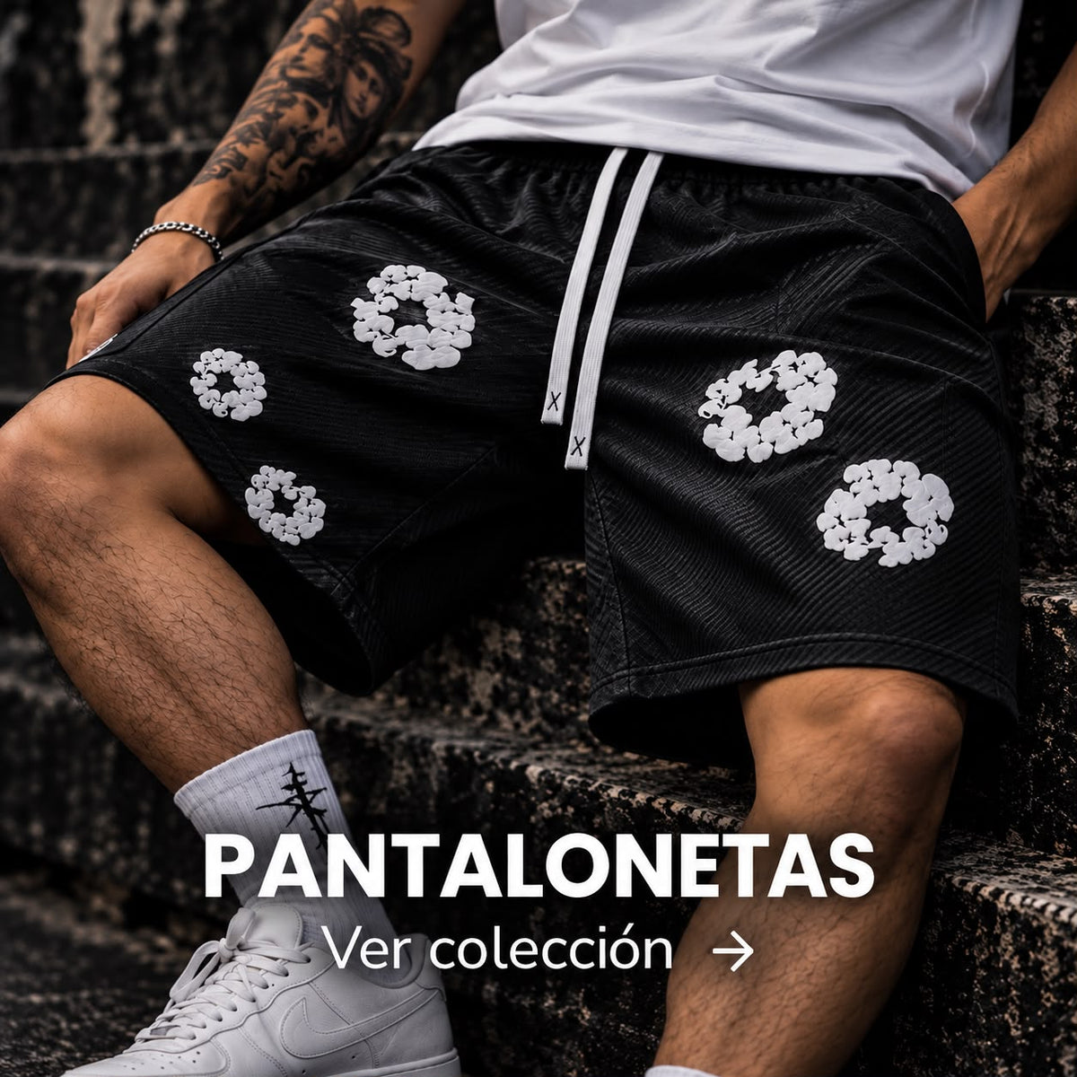 Pantalonetas