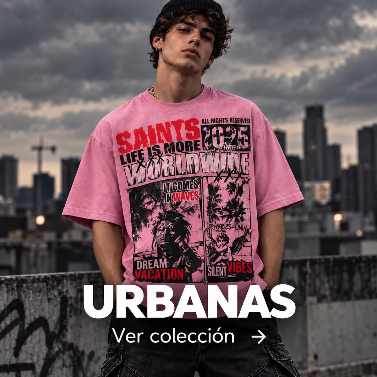 Urbanas