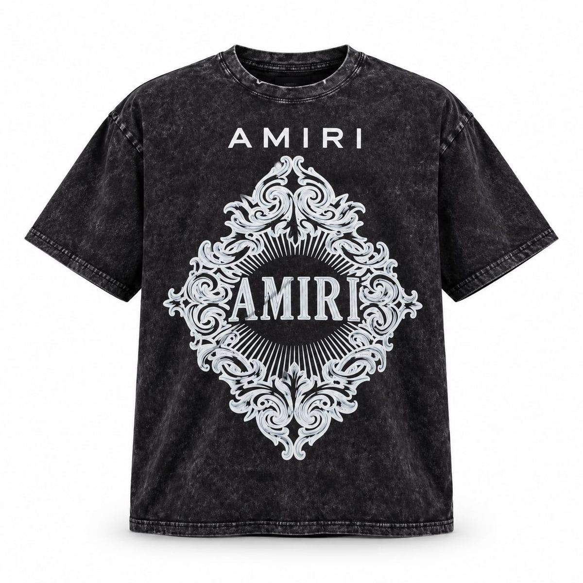 Camisas Amiri 👕