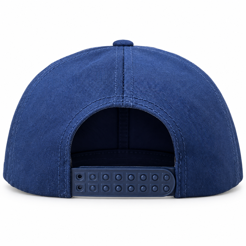 🇨🇴 Gorra Colombia Mundial 2026 Azul