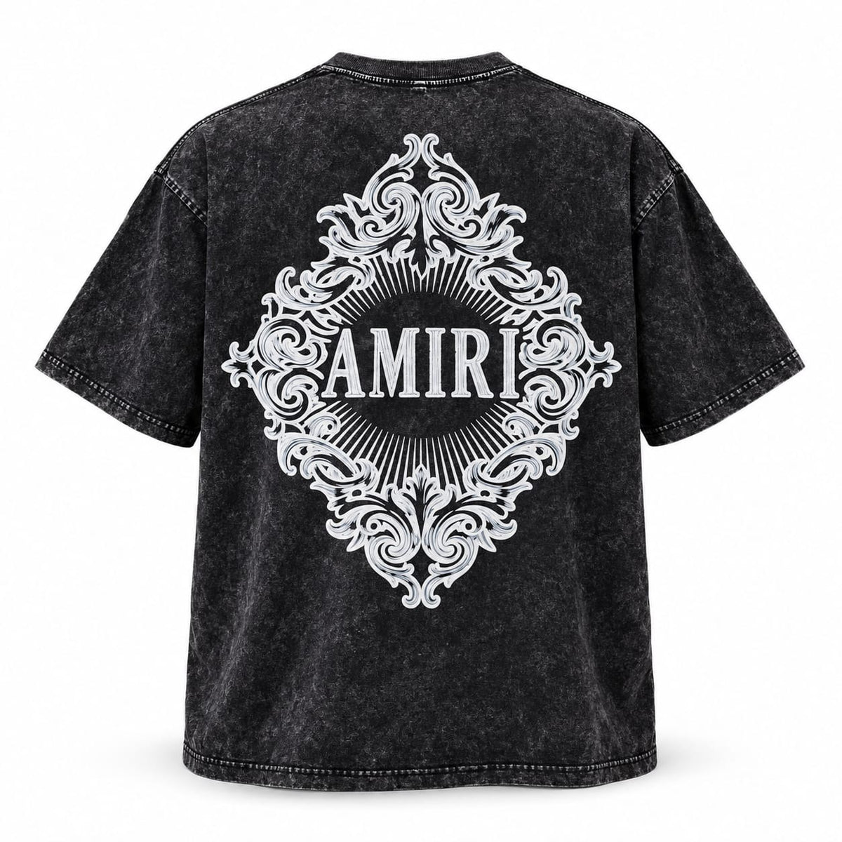 Camisas Amiri 👕
