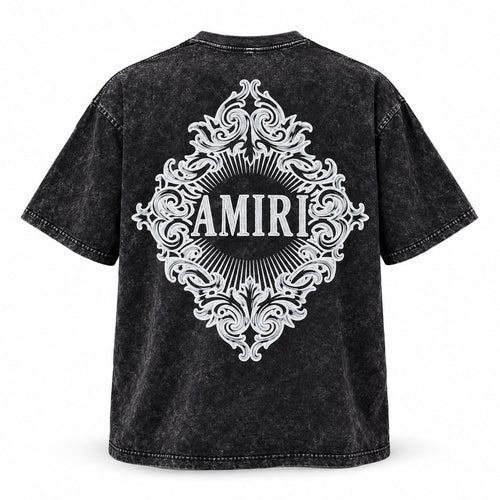 Camisas Amiri 👕