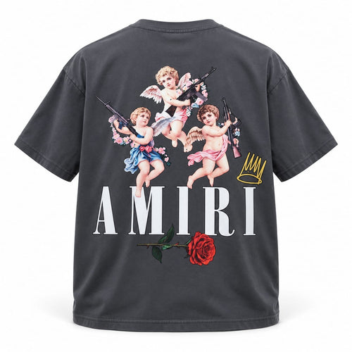 Camisas Amiri 👕