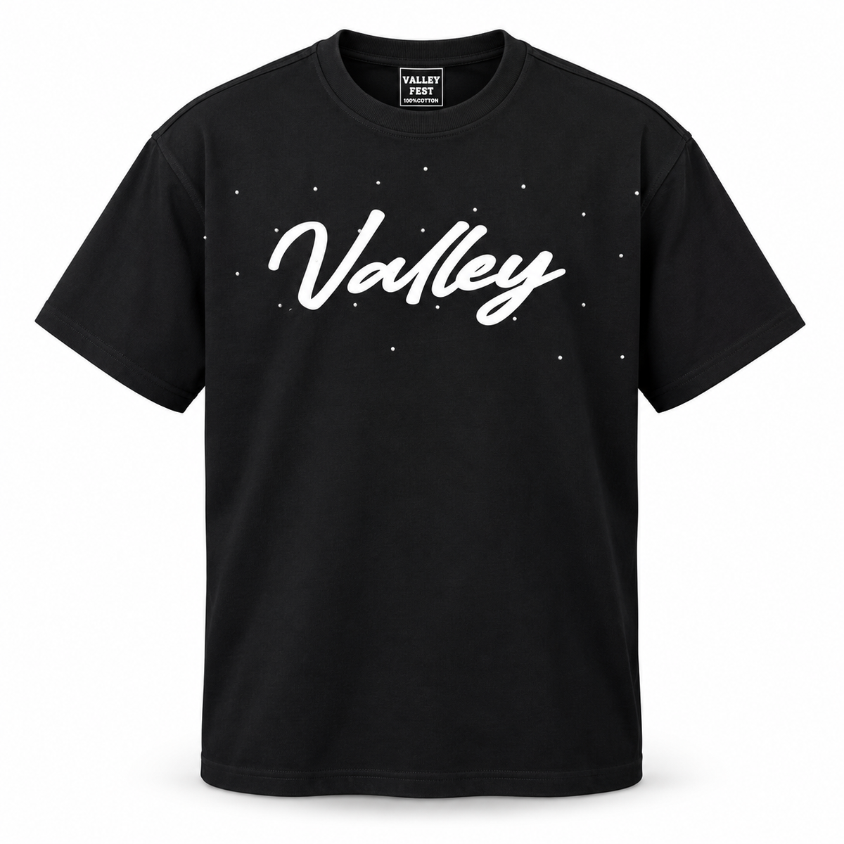 Camiseta Valley Fest – Valley Dreams