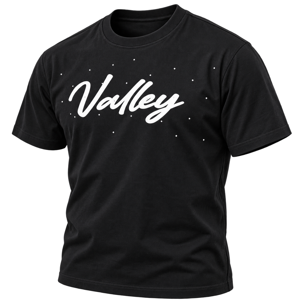 Camiseta Valley Fest – Valley Dreams