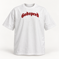🔥 Camiseta Godspeed Skull
