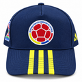 🇨🇴 Gorra Colombia Mundial 2026 Azul