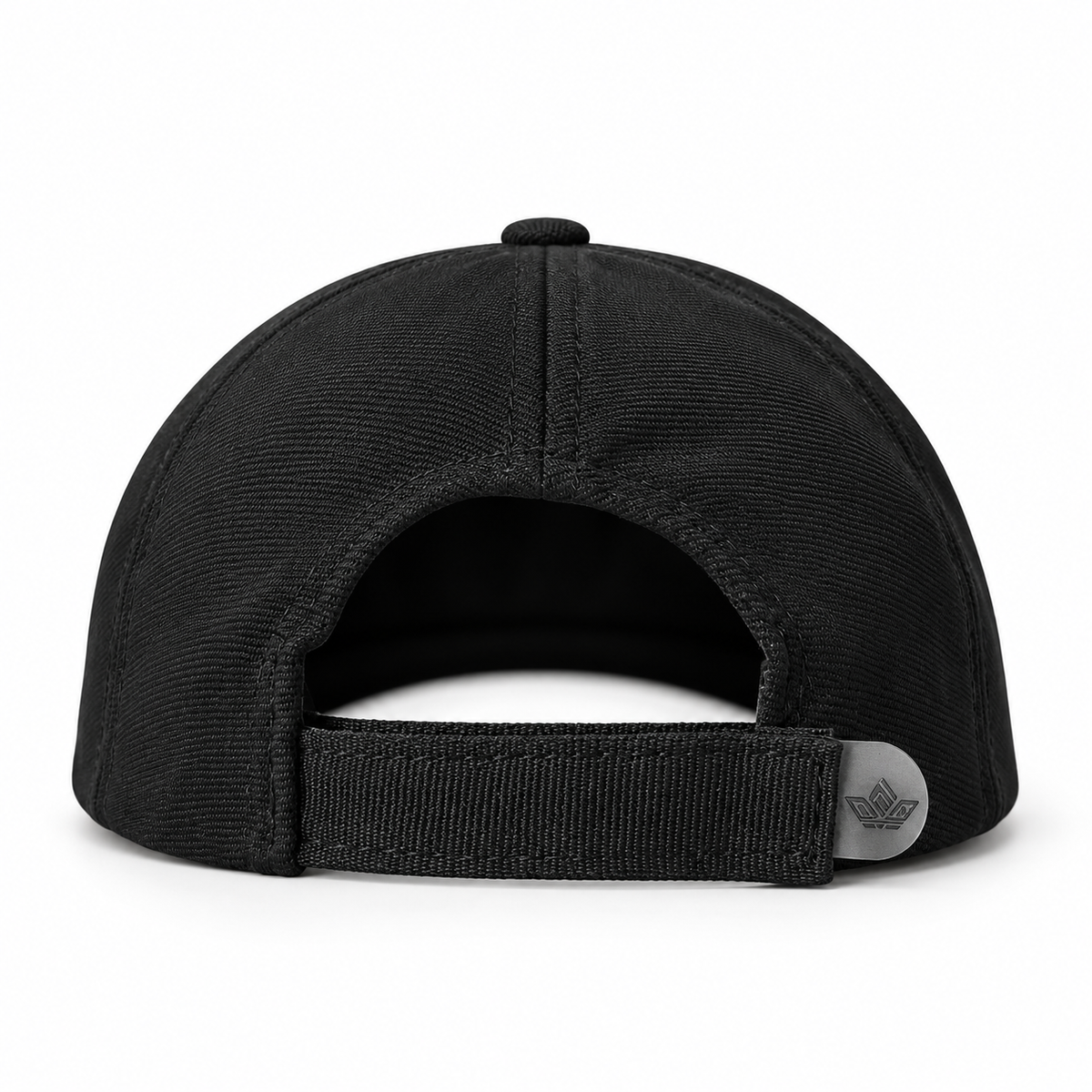 🖤 Gorra AMIRI Silver Shine ✨