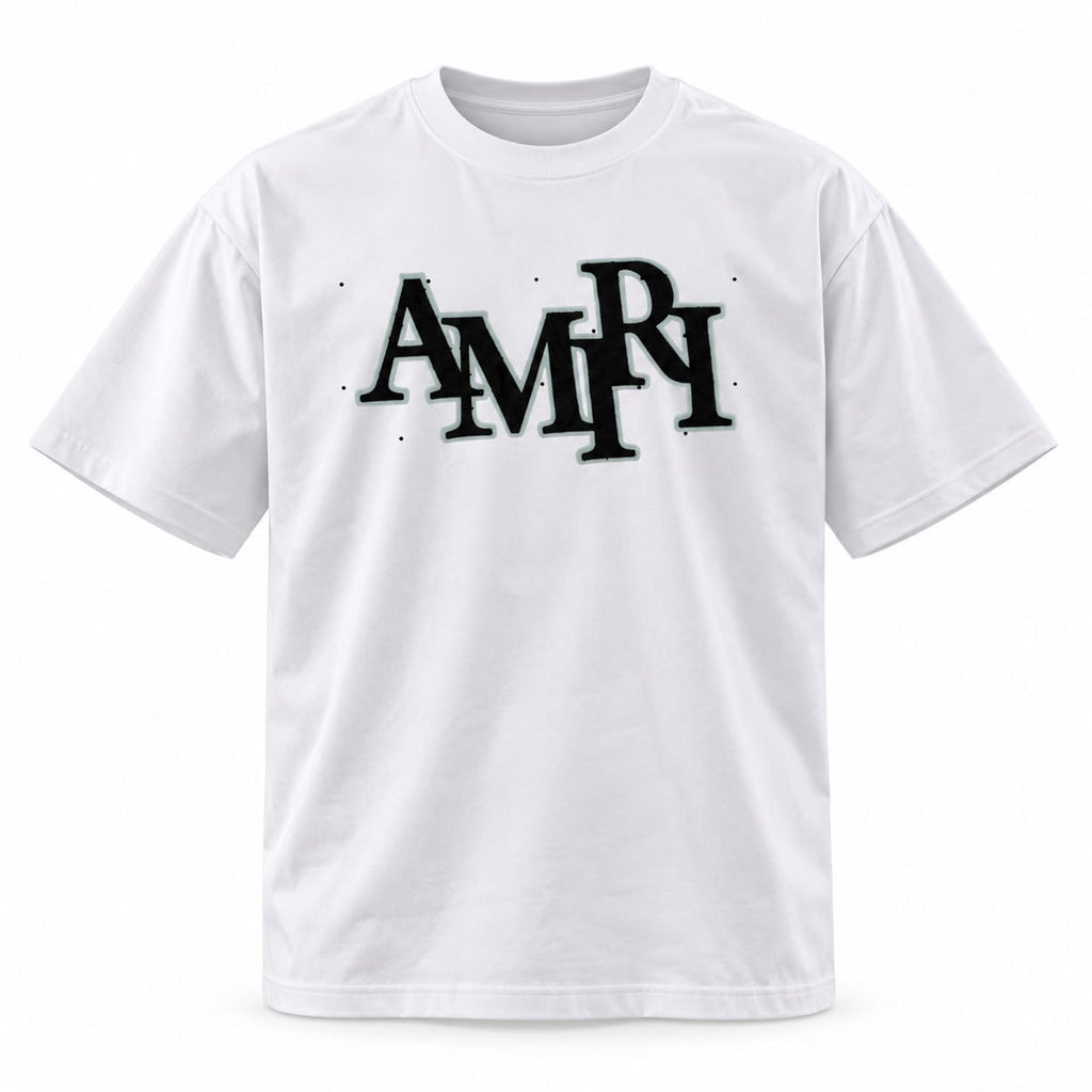 Camisas Amiri 👕