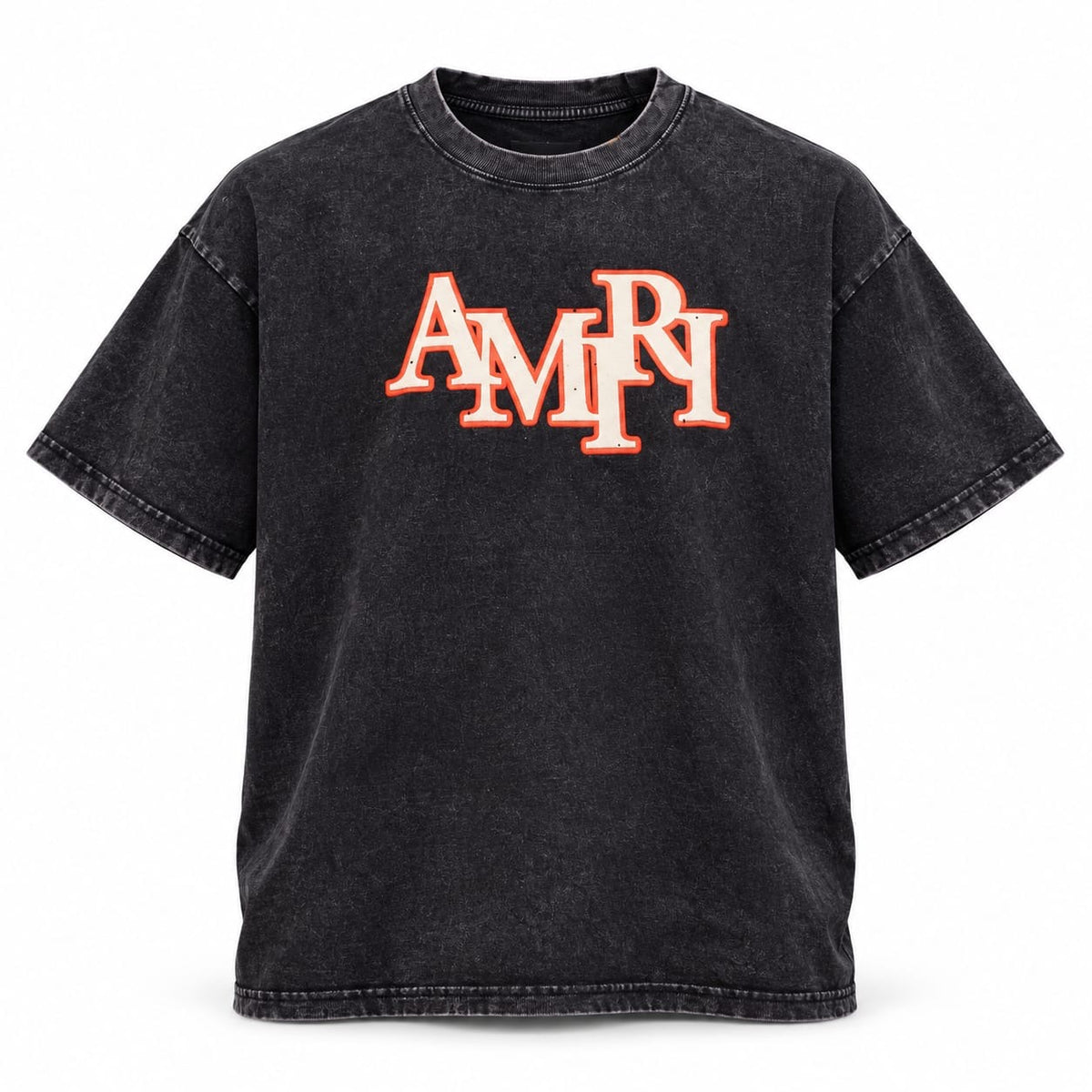 Camisas Amiri 👕