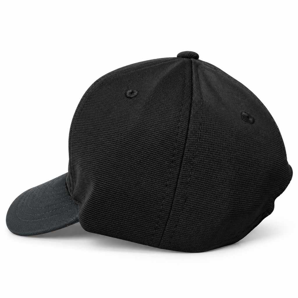 🖤 Gorra AMIRI Silver Shine ✨