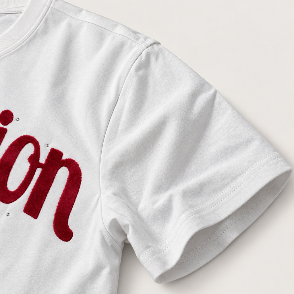 🔥 Camiseta Emotion King