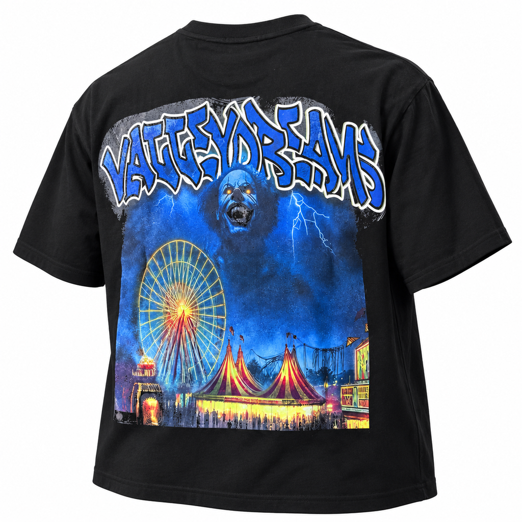 Camiseta Valley Fest – Valley Dreams