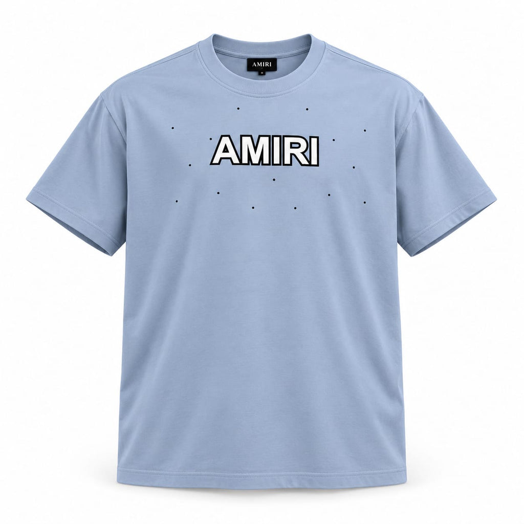 Camisas Amiri 👕