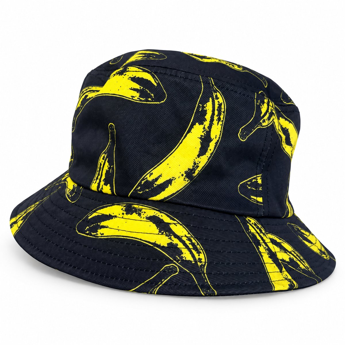 🍌 Sombrero Pescador Banana Urban 🖤