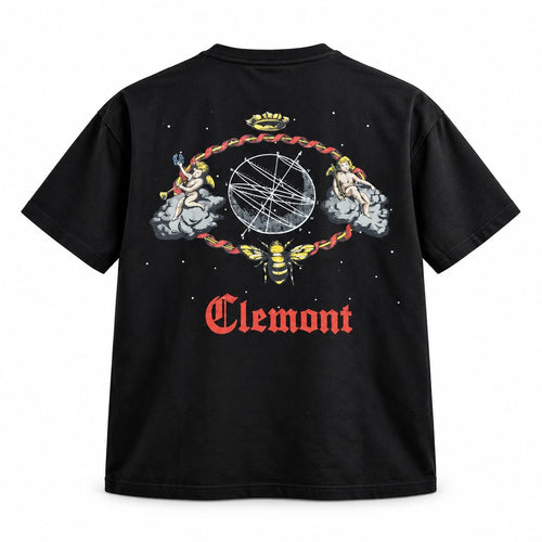 Camisas Clemont