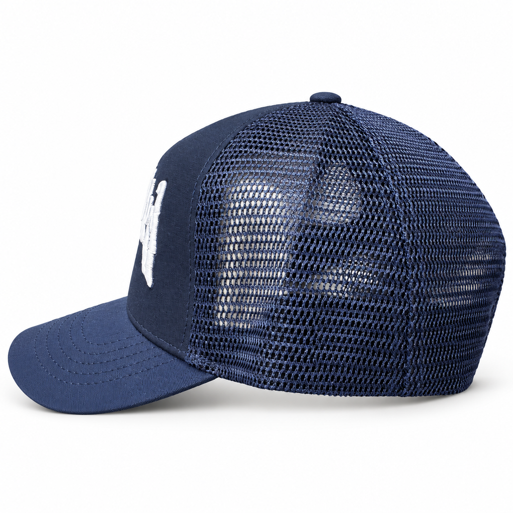 🧢 Gorra Godspeed 4ever Navy