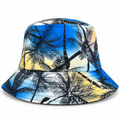 🌴 Sombrero Pescador Tropical — ¡Lleva el verano contigo! ☀️