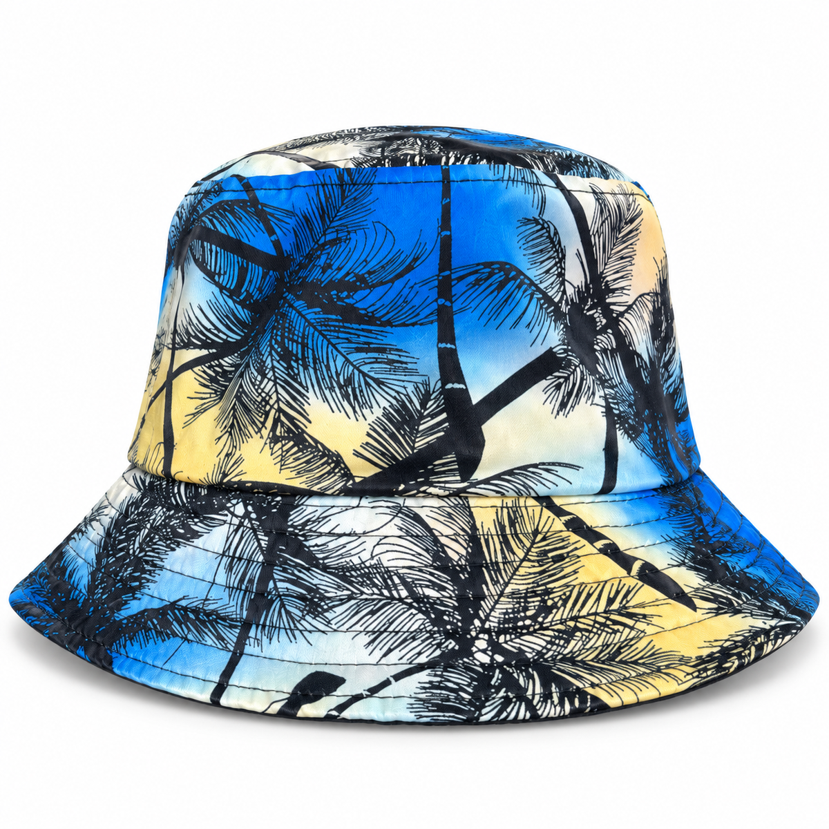 🌴 Sombrero Pescador Tropical — ¡Lleva el verano contigo! ☀️
