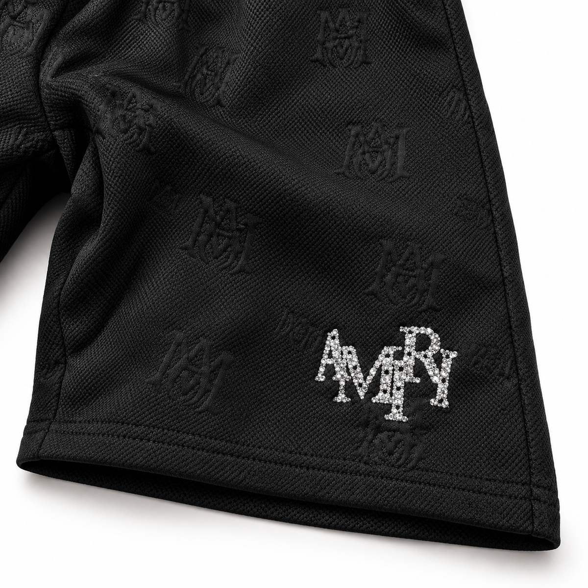 Conjunto Urban Monogram Azul Petróleo 🖤💎