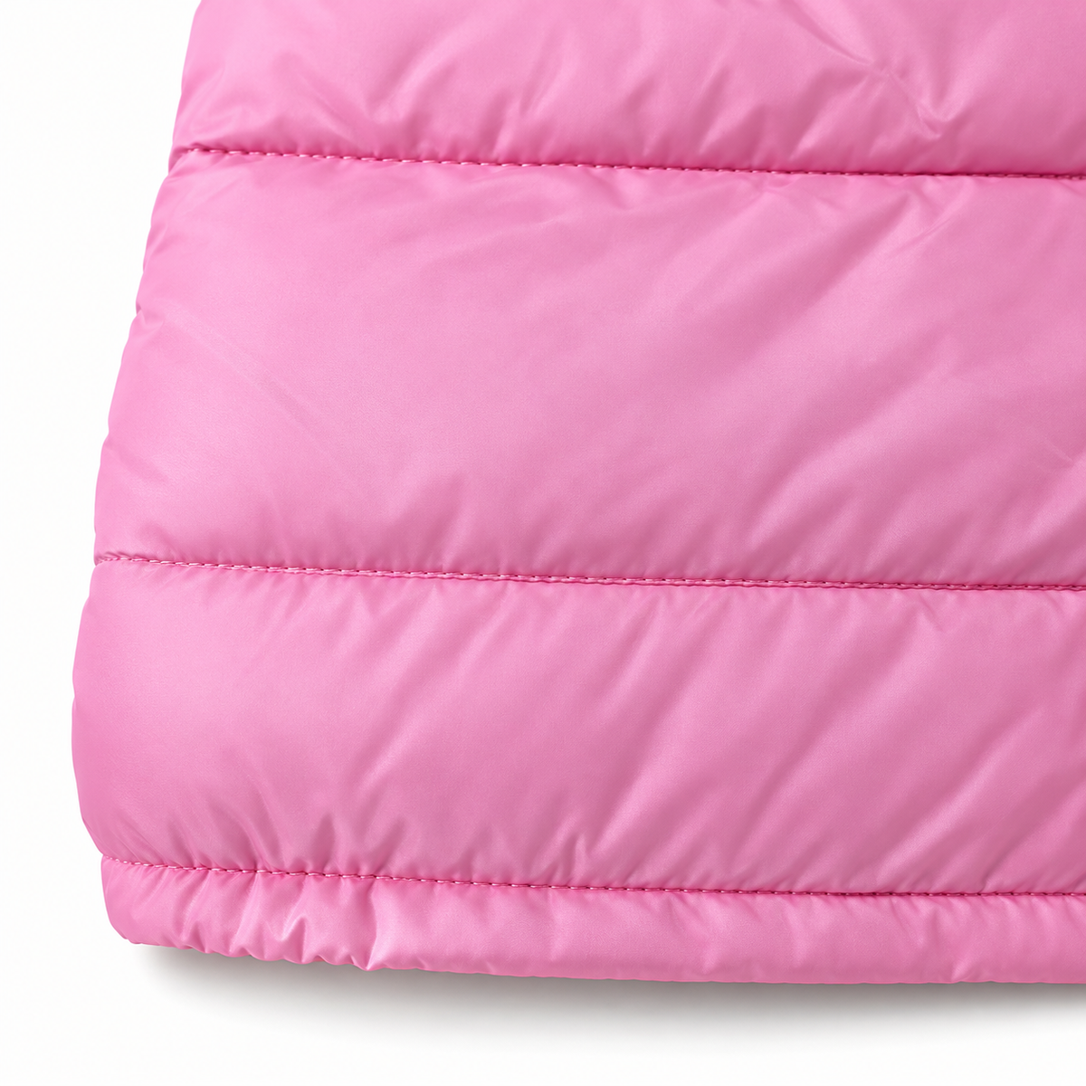 🩷 Chaqueta Infantil The Little Baby Pink 🖤