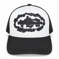 ⚡ Gorra Trucker Godspeed Verde Neón