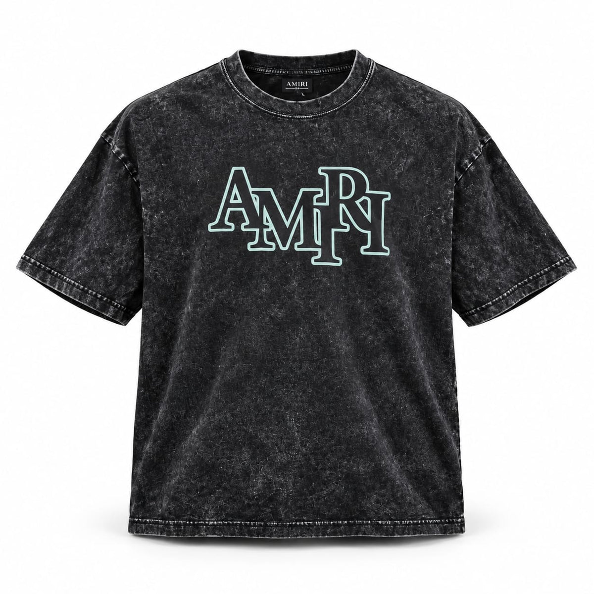 Camisas Amiri 👕