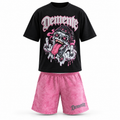 Conjunto Demente