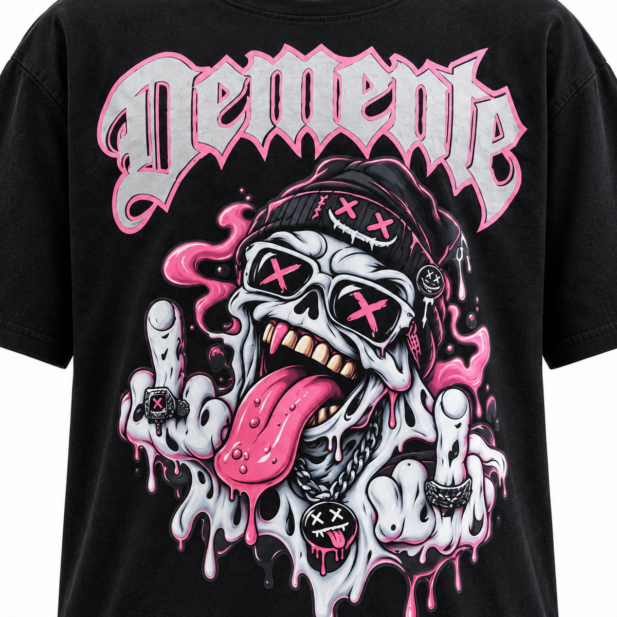 Conjunto Demente
