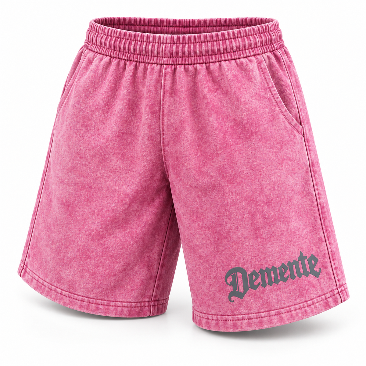 Conjunto Demente