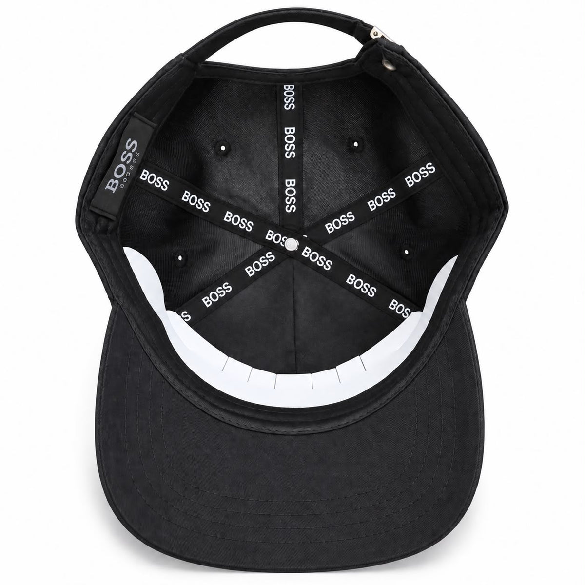 🧢 Gorra Godspeed Forever Trucker Negra