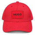 🧢 Gorra HUGO BOSS Red Signature