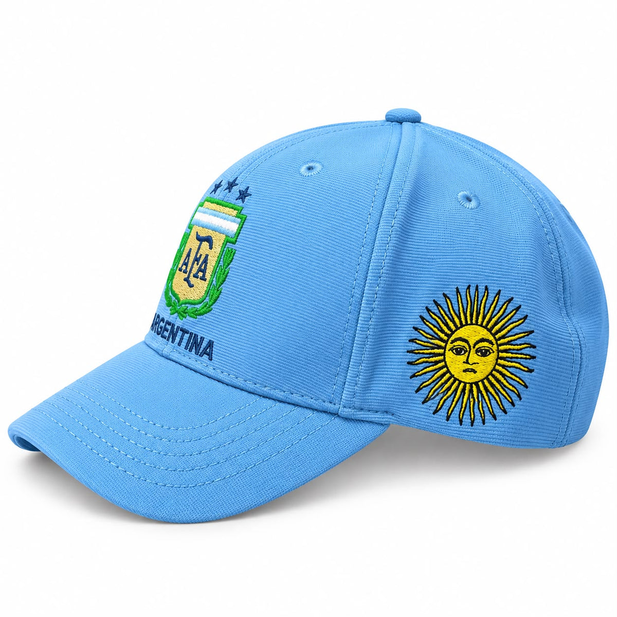 🧢 Gorra Adidas Argentina