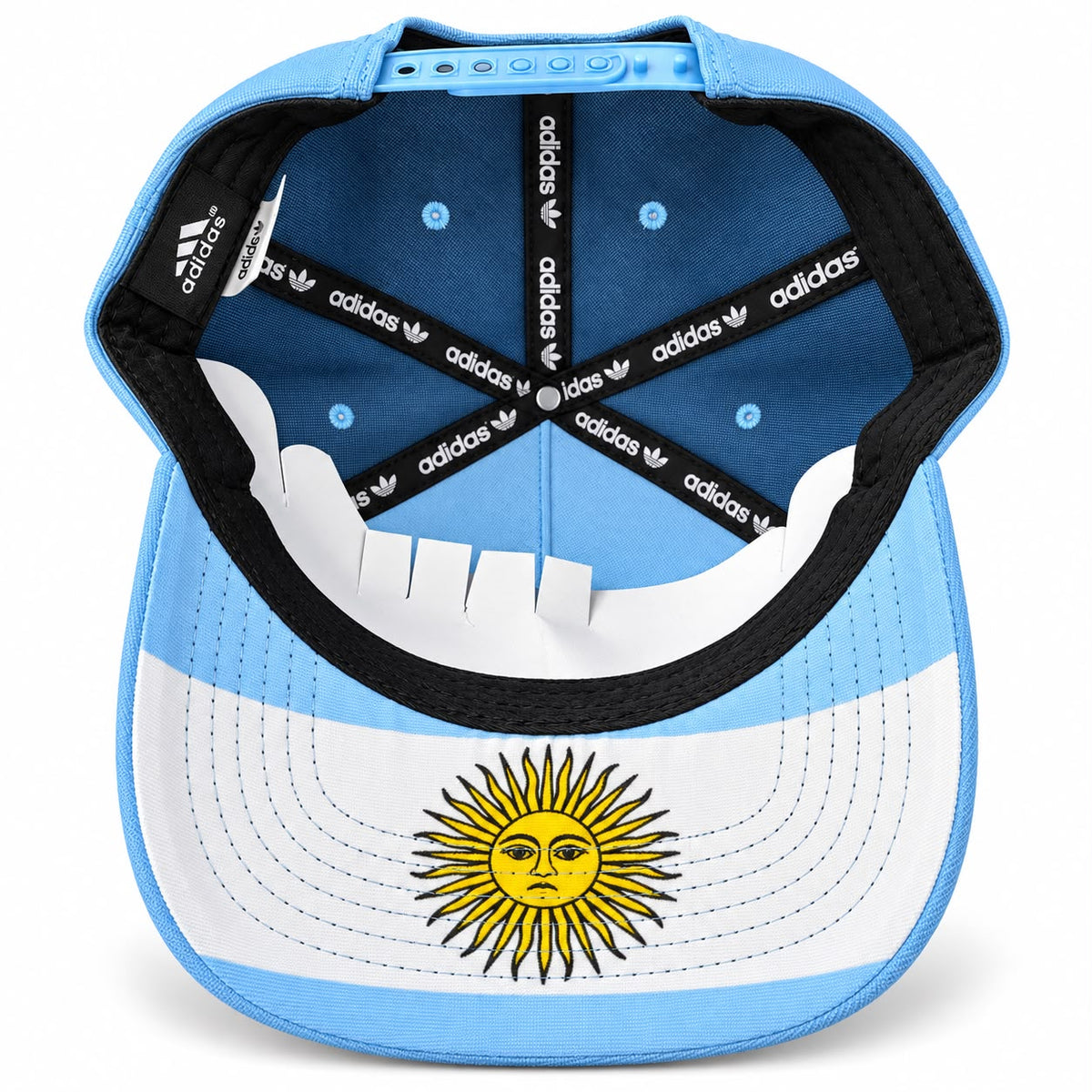 🧢 Gorra Adidas Argentina