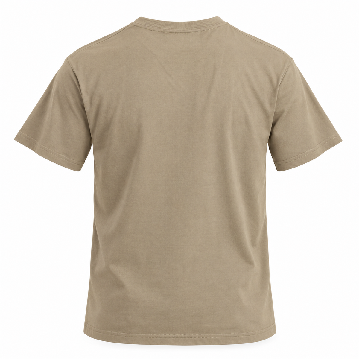 🤎 Camiseta Godspeed Vertical – Beige