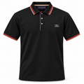 Polo LV Negro 🖤