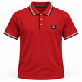 Polo Jordan Rojo 🔴